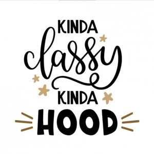 Meet your Posher, Jewanda